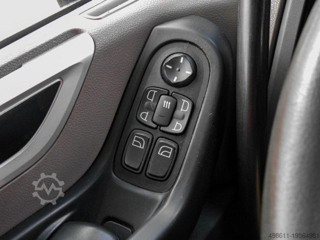 Стандартный седельный тягач DAF XF 480 FT SSC + INTARDER + 845l Tank + EURO 6 E