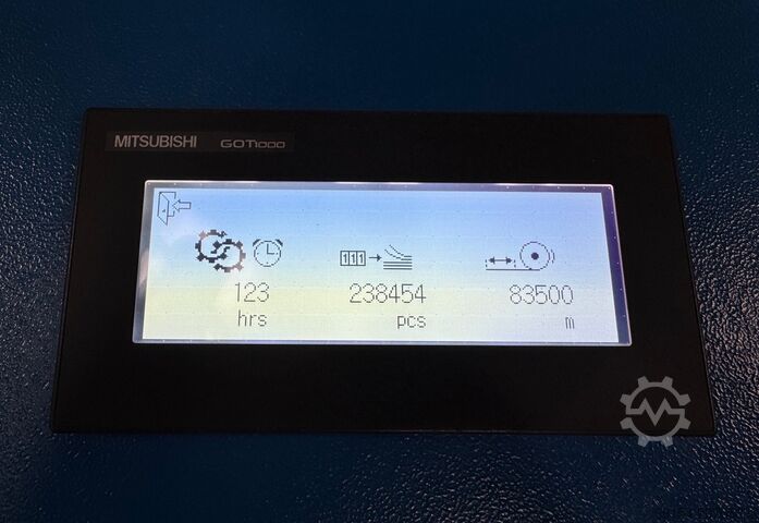 MFC Sensortechnik GmbH MFC Sensortechnik GmbH MFC Sensortechnik GmbH