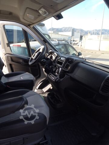 Xe caravan/xe cắm trại Fiat Ducato Weinsberg Carabus600K|2023| EURO 6 | Venditore Professionale