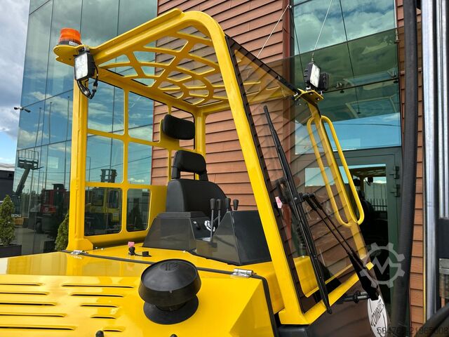 četverosmjerni viličar Combilift CB4500//2019 year // New price