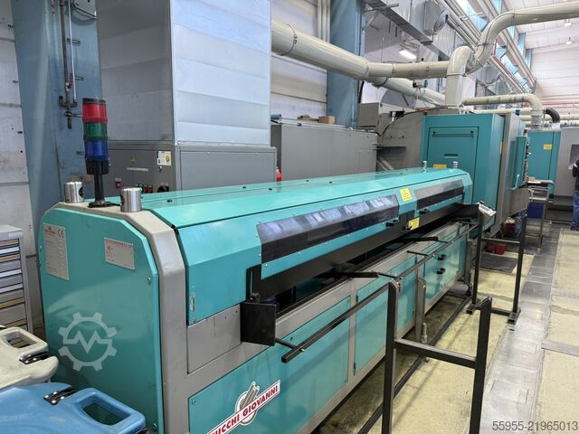 CNC torna ve freze merkezi INDEX C200
