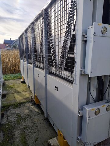 冷蔵ユニット ACM KÄLTE KLIMA BR 700