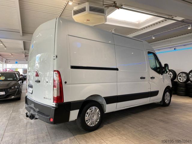 Korotettu pakettiauto HYUNDAI H350 2,5 CRDI *L2-H2*Garantie*Klima*