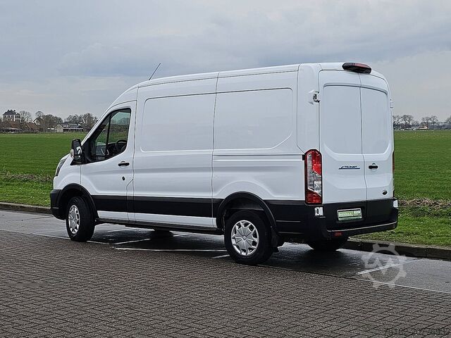 FORD E-TRANSIT L2H2 184 pk 75KWH