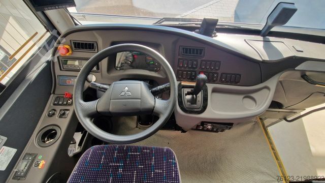 Autobus granturismo TEMSA Prestij SX Novo Lux Daily Lagerfahrzeug