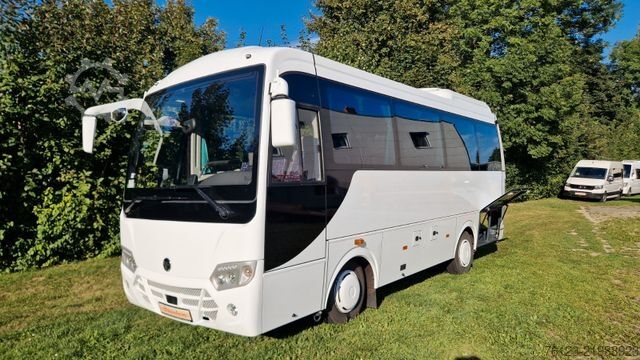 Autobus granturismo TEMSA Prestij SX Novo Lux Daily Lagerfahrzeug