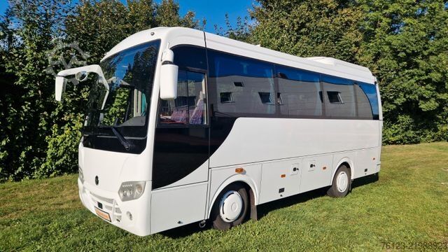 Autobus granturismo TEMSA Prestij SX Novo Lux Daily Lagerfahrzeug