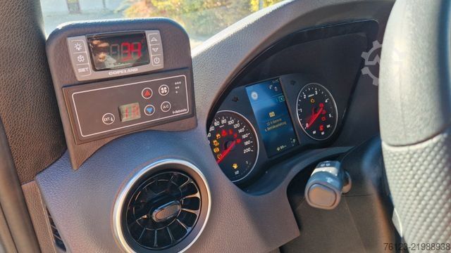Minibus MERCEDES-BENZ Sprinter 315 Tourer 9 SS VIP Systemboden