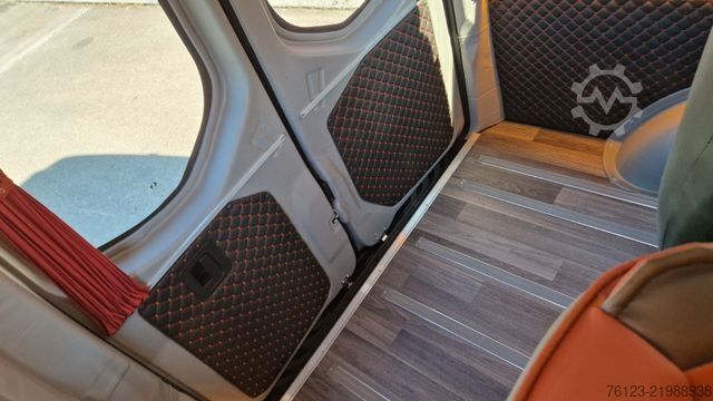 Minibus MERCEDES-BENZ Sprinter 315 Tourer 9 SS VIP Systemboden