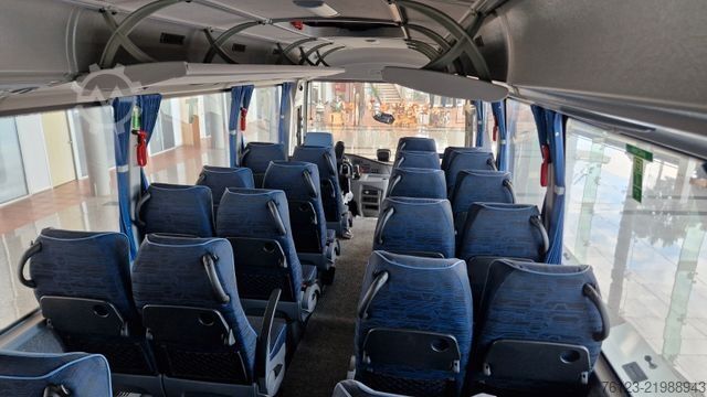 Autobus granturismo TEMSA 10 x Prestij SX Automatik  Novo Lux Stock Daily