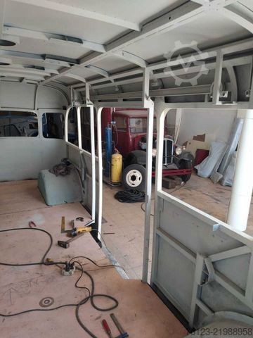 Caravan Kässbohrer PA 4