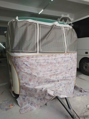 Caravan Kässbohrer PA 4