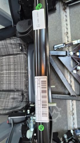 Minibus MAN TGE 22 SS GSR2 COC Lagerfahrzeug Sonderpreis
