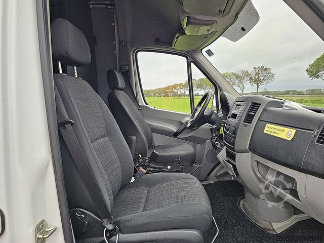  MERCEDES-BENZ SPRINTER 311 L3H2 Koerier Post-NL Maxi Automaat...