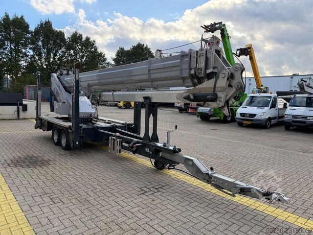  Bocker AHK 36/2400