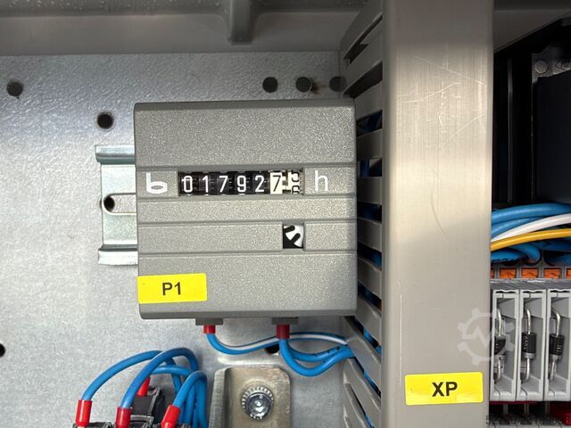  Bocker AHK 36/2400
