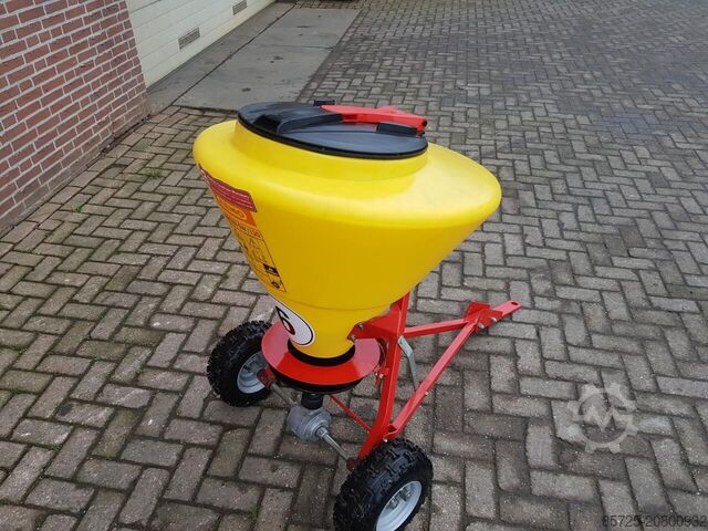 Spreader Cemo Zoutstrooier