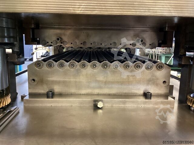 валяков изравнител Schubert WML 23 30 630