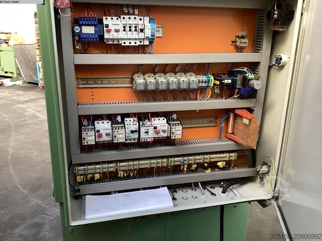 валяков изравнител Schubert WML 23 30 630