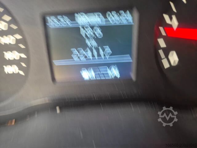 Bakwagen Mercedes-Benz SPRINTER 316 CDI