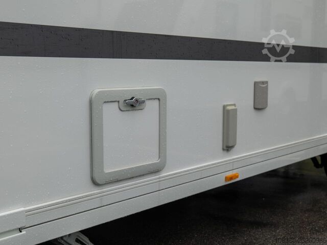 ADRIA ALPINA 613 UT USADA ADRIA ALPINA 613 UT
