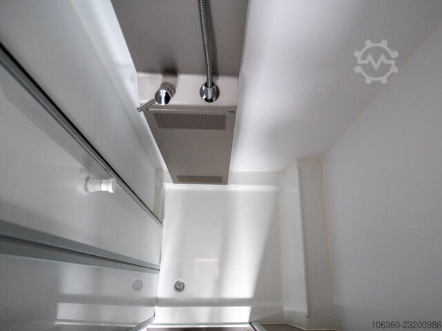 ADRIA ALPINA 613 UT USADA ADRIA ALPINA 613 UT