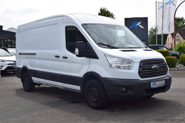 Панел комби ford Transit 350 L3H2 Trend Kasten * KLIMA *