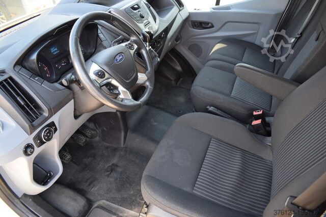 Панел комби ford Transit 350 L3H2 Trend Kasten * KLIMA *