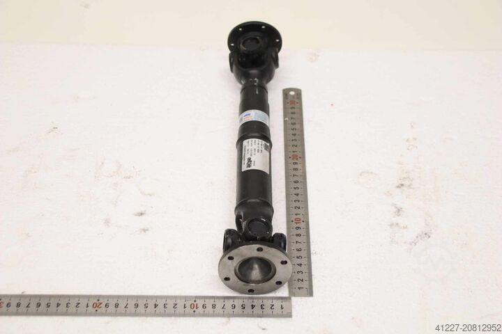 Cardan d’arbre de transmission Elbe 0.107.110.0001 S/X 380/70