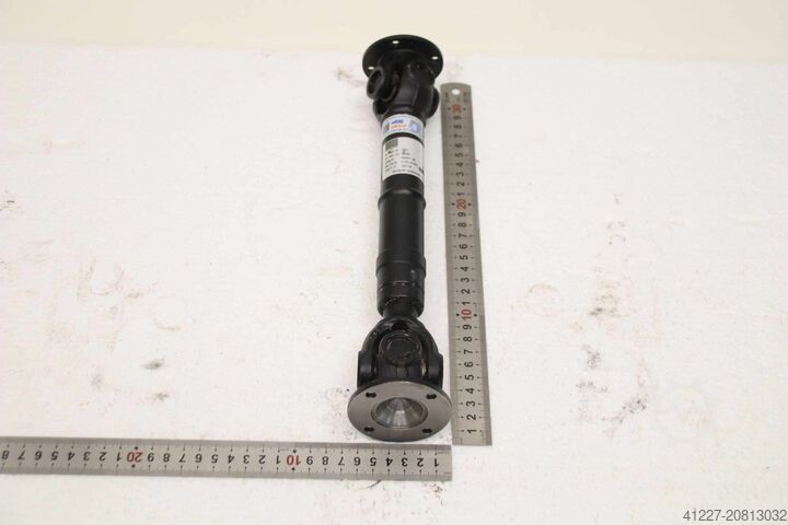 Cardan d’arbre de transmission Elbe 0.106.110.0001 S/X 320/60