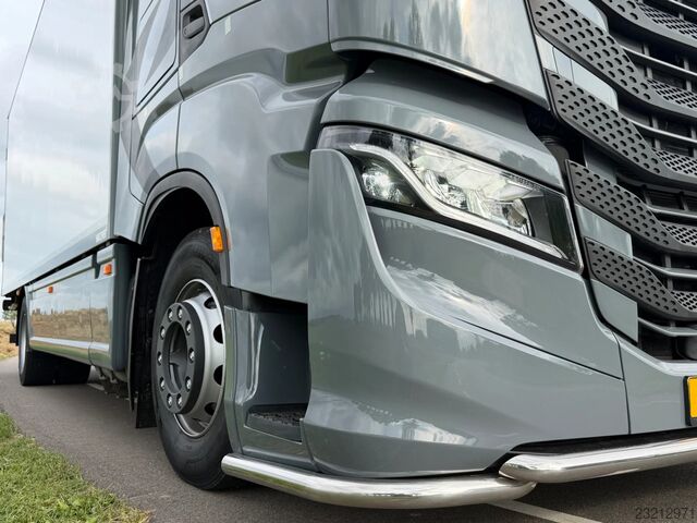 Iveco AS190S/P S-WAY Iveco AS190S/P S-WAY