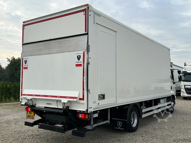 DAF LF 230 L2EN3 DAF LF 230 L2EN3