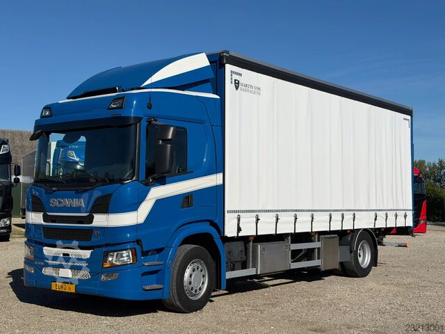 Scania G Scania G