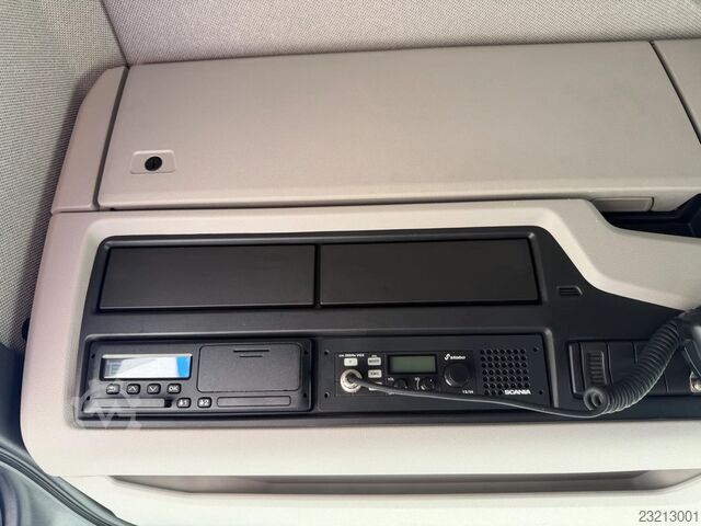 Scania G Scania G