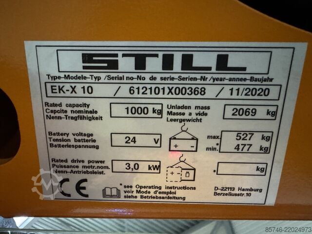 EK x 10 * DEMO !! STILL EK x 10 * DEMO !!