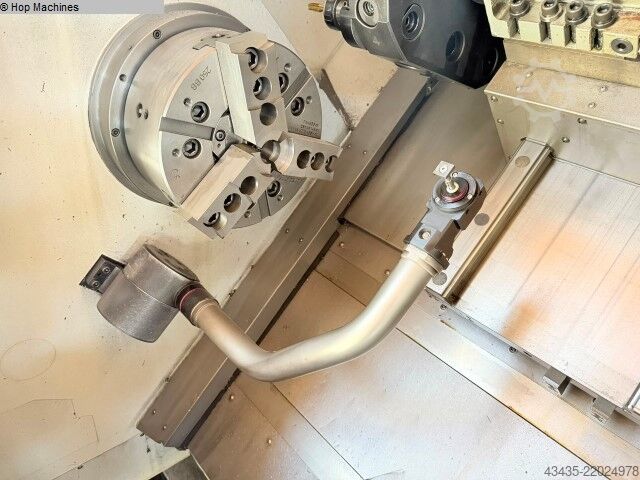 CNC Draaibank DMG CTX510 Eco