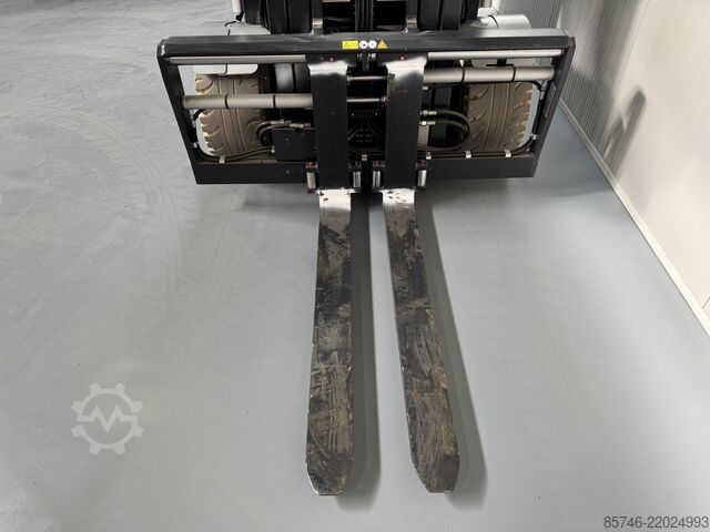 RX 60-35 L * Triplex FFL !! STILL RX 60-35 L * Triplex FFL !!