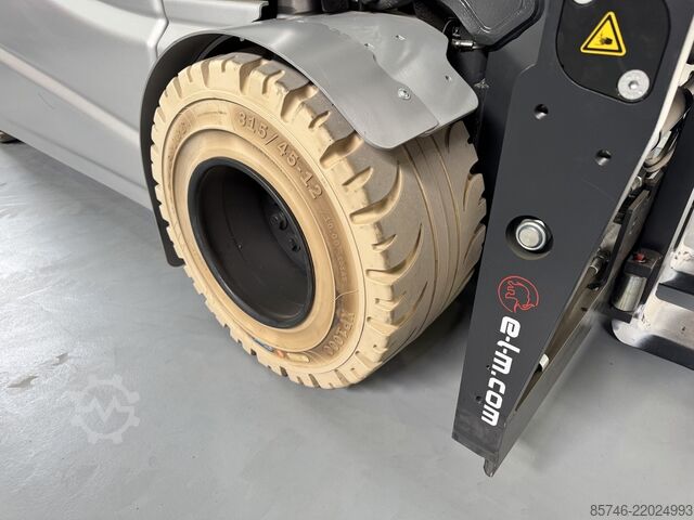 RX 60-35 L * Triplex FFL !! STILL RX 60-35 L * Triplex FFL !!