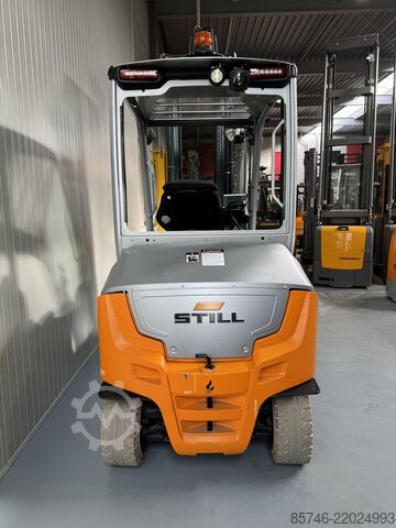 RX 60-35 L * Triplex FFL !! STILL RX 60-35 L * Triplex FFL !!