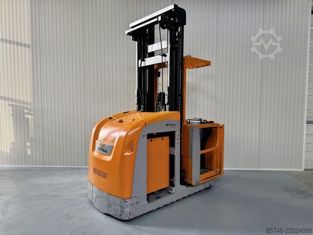 EK x ( 48 ) * Wire Guidance !! DOUBLE steering !! Triplex FFL STILL EK x ( 48 ) * Wire Guidance !! DOUBLE steering !! Triplex FFL