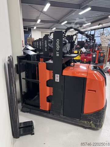 10 x OSE 100 - with SAFETY gates !! TOYOTA 10 x OSE 100 - with SAFETY gates !!