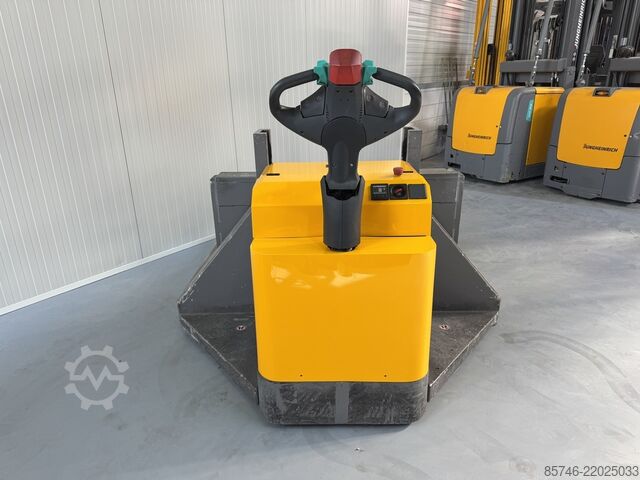 EJK 335 - Special !! Drumforks / Spreader !!! JUNGHEINRICH EJK 335 - Special !! Drumforks / Spreader !!!