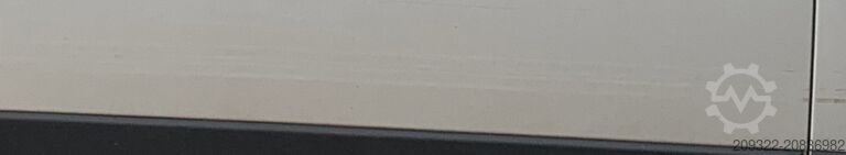 Wohnwagen/Wohnmobil Fiat Weinsberg Carabus 600 K | 4 Posti Letto | Completamente Attrezzato