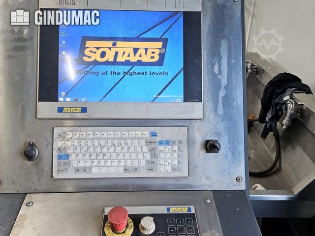 SOITAAB Plasmatech-Red SOITAAB Plasmatech-Red