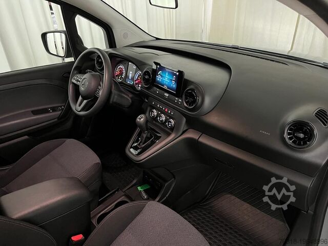 Minibus Mercedes-Benz eCitan Tourer PRO Standard Progressive MBUX