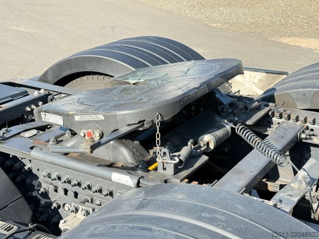 Schwerlast LKW/SZM VOLVO FH 750 6X2/4 in Voll- Ausstattung, Kipphydraulik