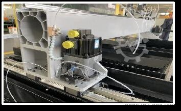 лазерный станок для резки Jinan KaFe CNC Machinery Co., Ltd. Economy Single Platform Series