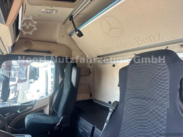 Volume tractor unit MERCEDES-BENZ Actros 1845 X-Low Retarder ACC Spur. As.  3x