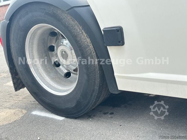 Standardne veomasin DAF XF 530FT SSC ACC 2 Tanks 1275L Retarder Xenon