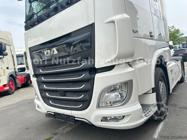 Standardne veomasin DAF XF 530FT SSC ACC 2 Tanks 1275L Retarder Xenon